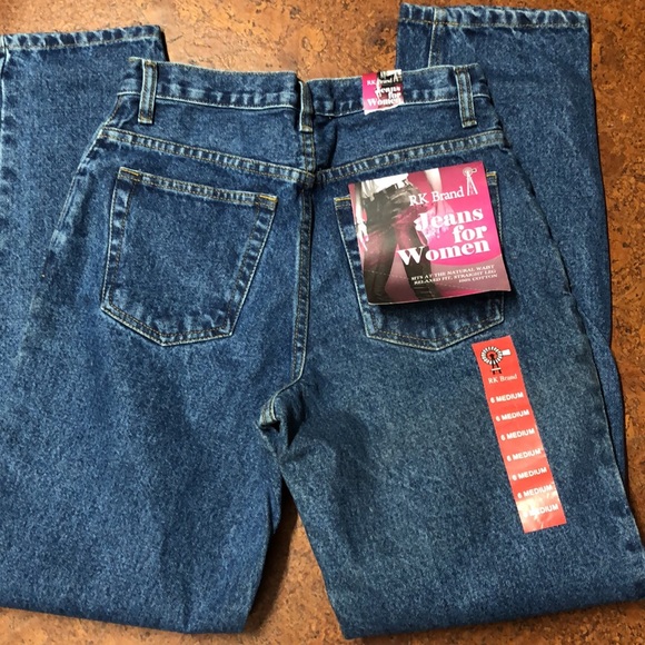 NWT RK BRAND - Picture 2 of 5